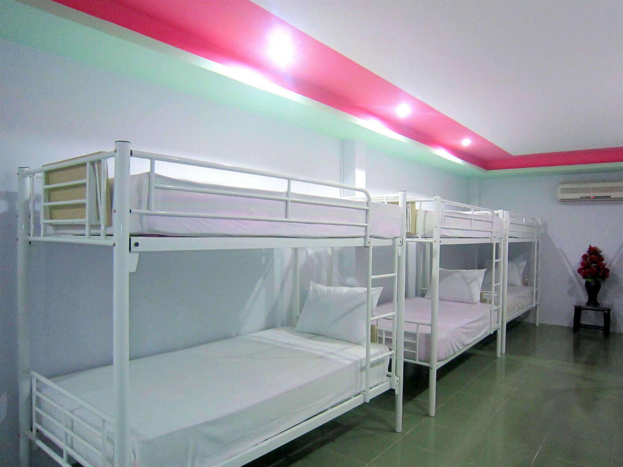 Thuy Tien Hotel Ho Chi Minh-stad Buitenkant foto